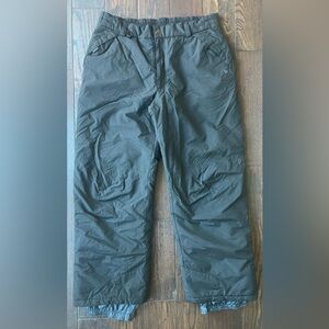 White Sierra Snow ski Pants